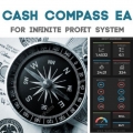 Infinite Profit System Cash Compass Trade Assistant Fx Semi Auto MT4 ex4